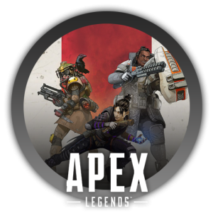 Apex Legends Logo PNG – Transparent Background 5