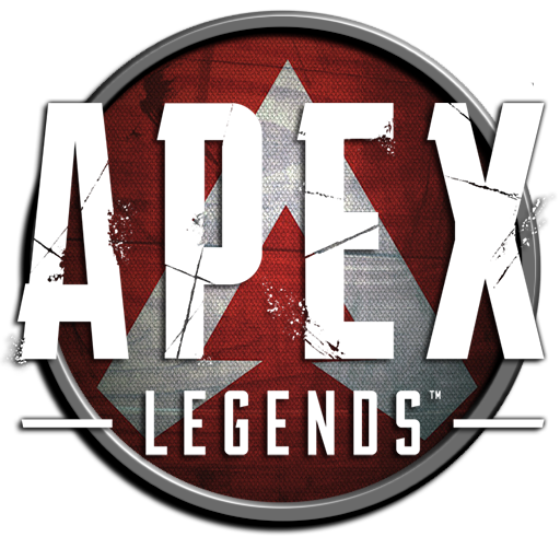 Apex Legends Logo PNG – Transparent Background 6