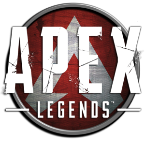 Apex Legends Logo PNG – Transparent Background 6