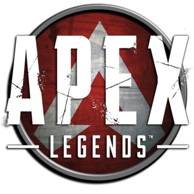 Apex Legends Logo PNG – Transparent Background