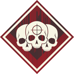 Apex Legends Logo PNG – Transparent Background 8