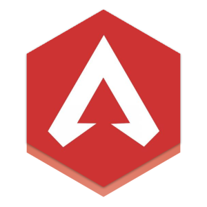 Apex Legends Logo PNG – Transparent Background 11