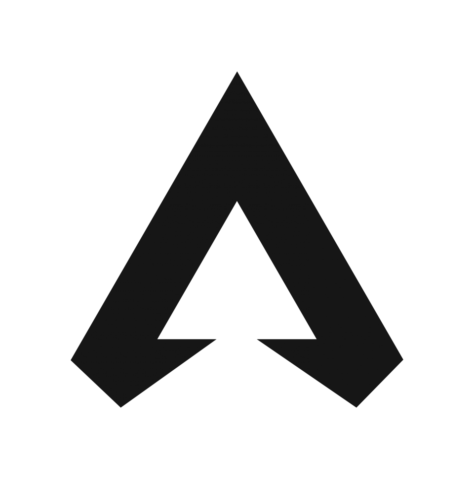 Apex Legends Logo PNG – Transparent Background 12