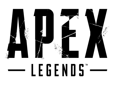 Apex Legends Logo PNG – Transparent Background 13