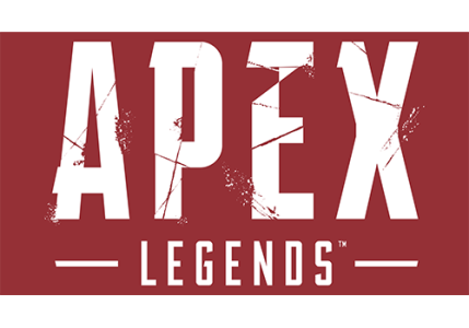 Apex Legends Logo PNG – Transparent Background 14