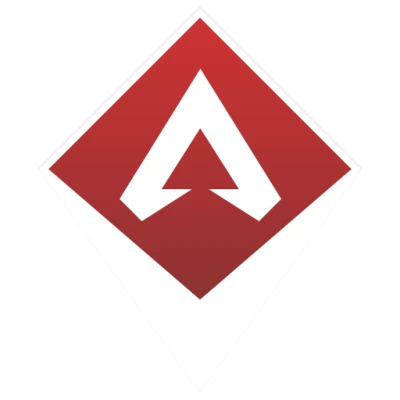 Apex Legends Logo PNG – Transparent Background