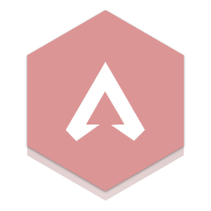 Apex Legends Logo PNG – Transparent Background 16