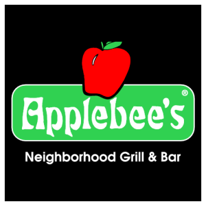 Applebee’s PNG Logo – Transparent Background 6