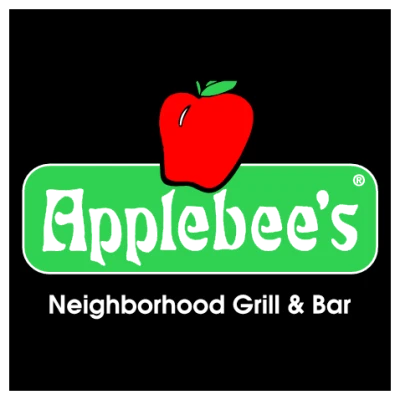 Applebee’s PNG Logo – Transparent Background