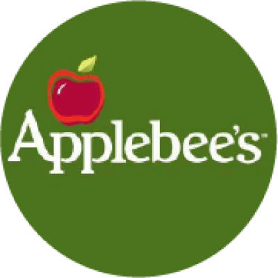 Applebee’s PNG Logo – Transparent Background