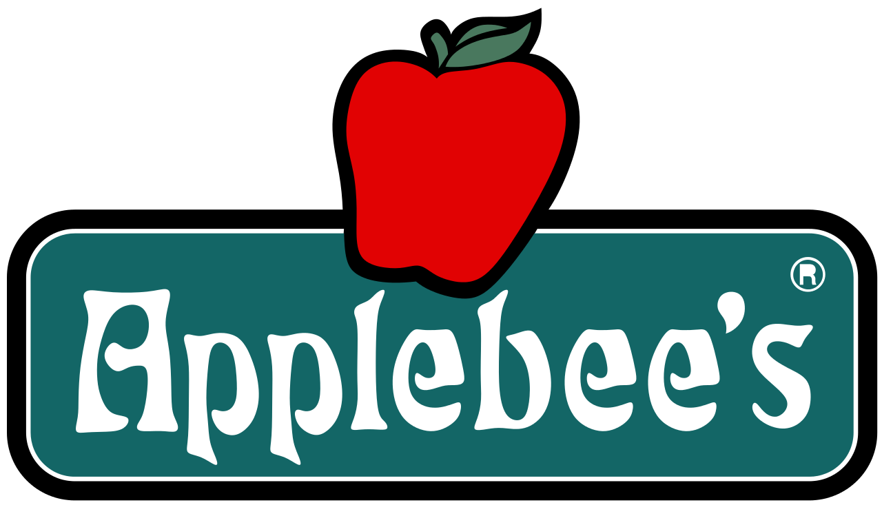 Applebee’s PNG Logo – Transparent Background 14