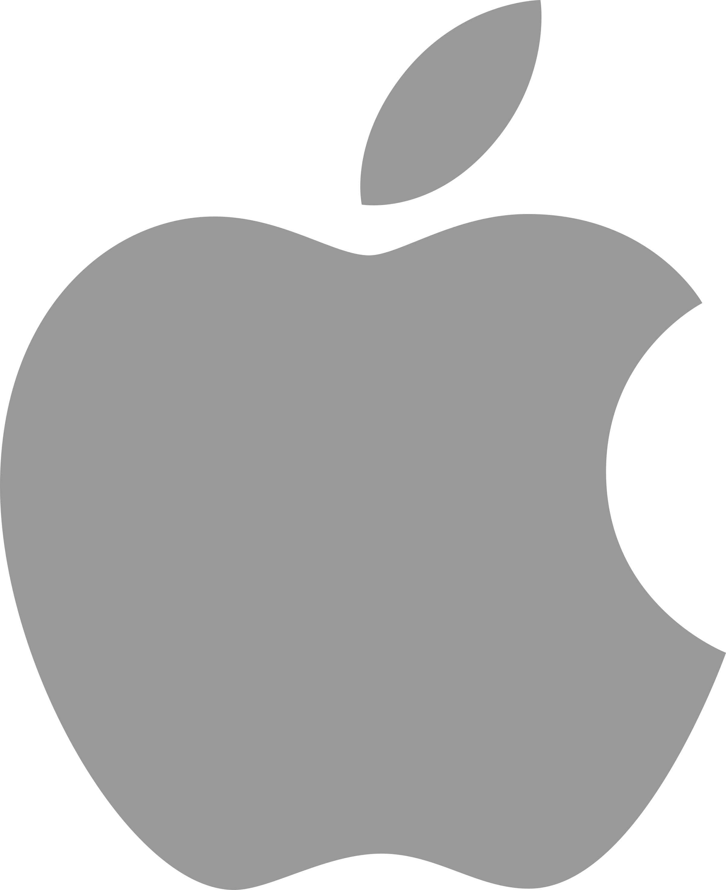 Official Apple Logo PNG – High Quality 14