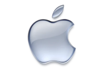 Official Apple Logo PNG – High Quality