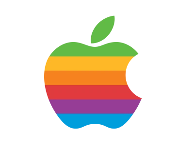 Official Apple Logo PNG – High Quality