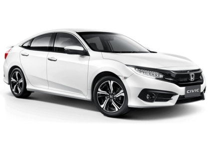 car, white, car clipart png