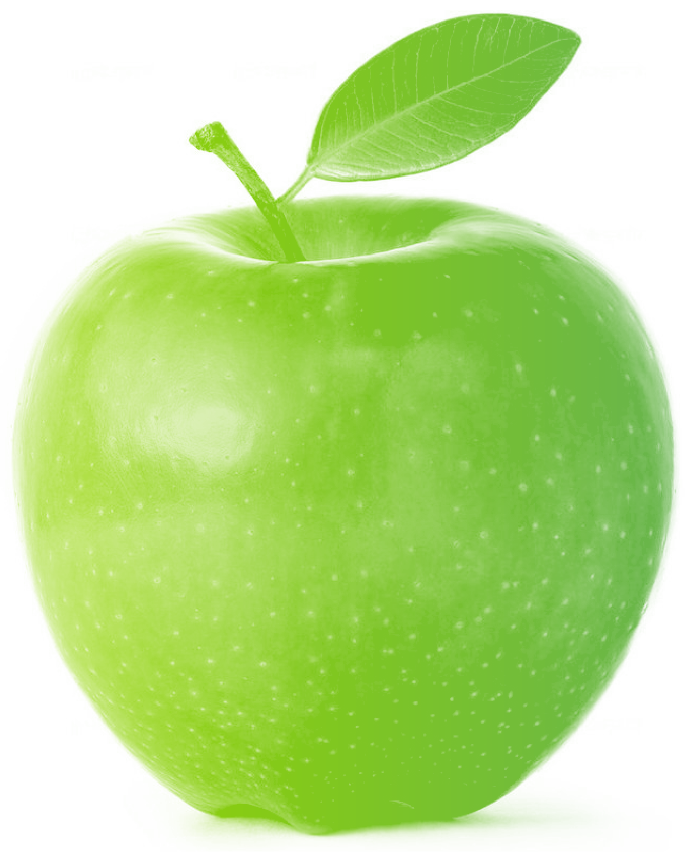 Apple PNG – Fresh Fruit Image 2