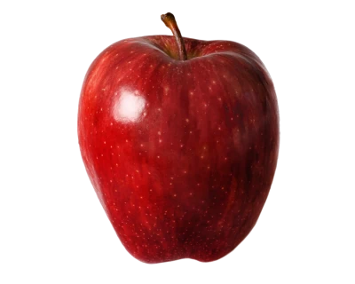 Apple PNG – Fresh Fruit Image
