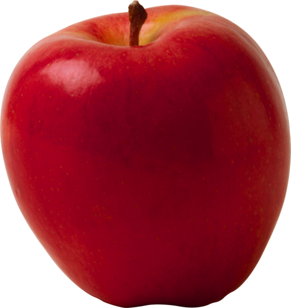 Apple PNG – Fresh Fruit Image 7