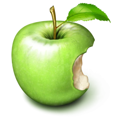 Apple PNG – Fresh Fruit Image