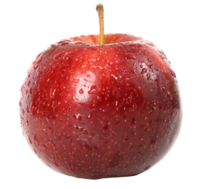 Apple PNG – Fresh Fruit Image 17