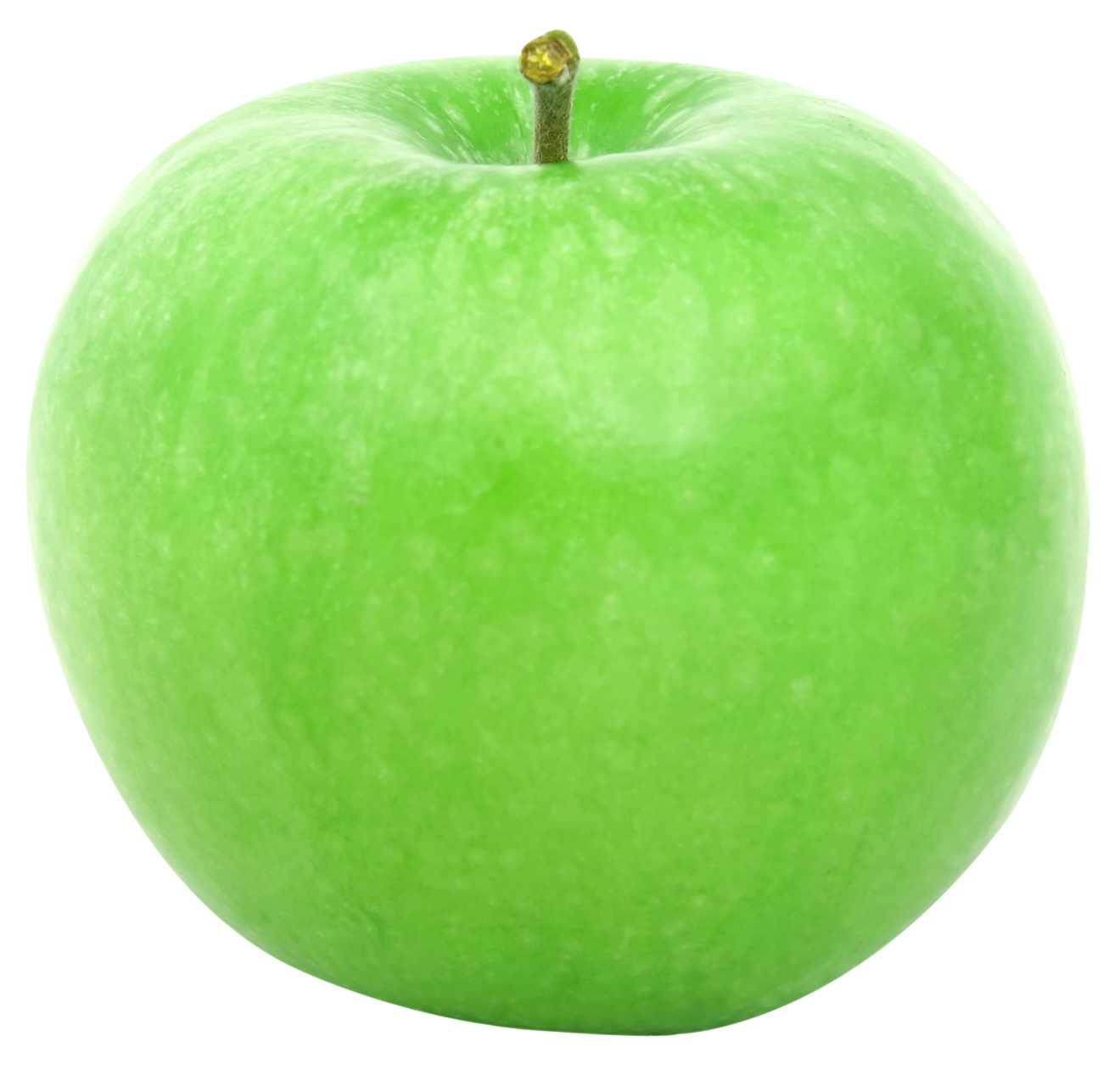 Apple PNG – Transparent Background 16