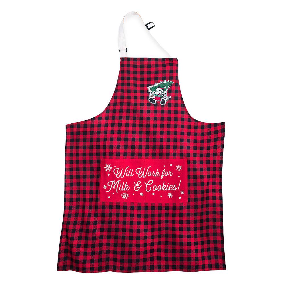 Apron Cloth PNG Cutout – Transparent Background 5