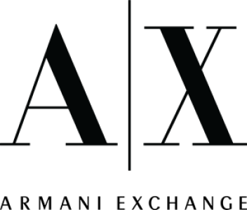 Armani PNG Logo – Transparent Background 4