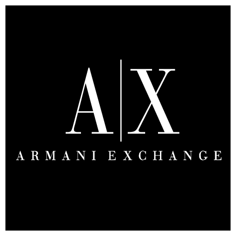 Armani PNG Logo – Transparent Background 5