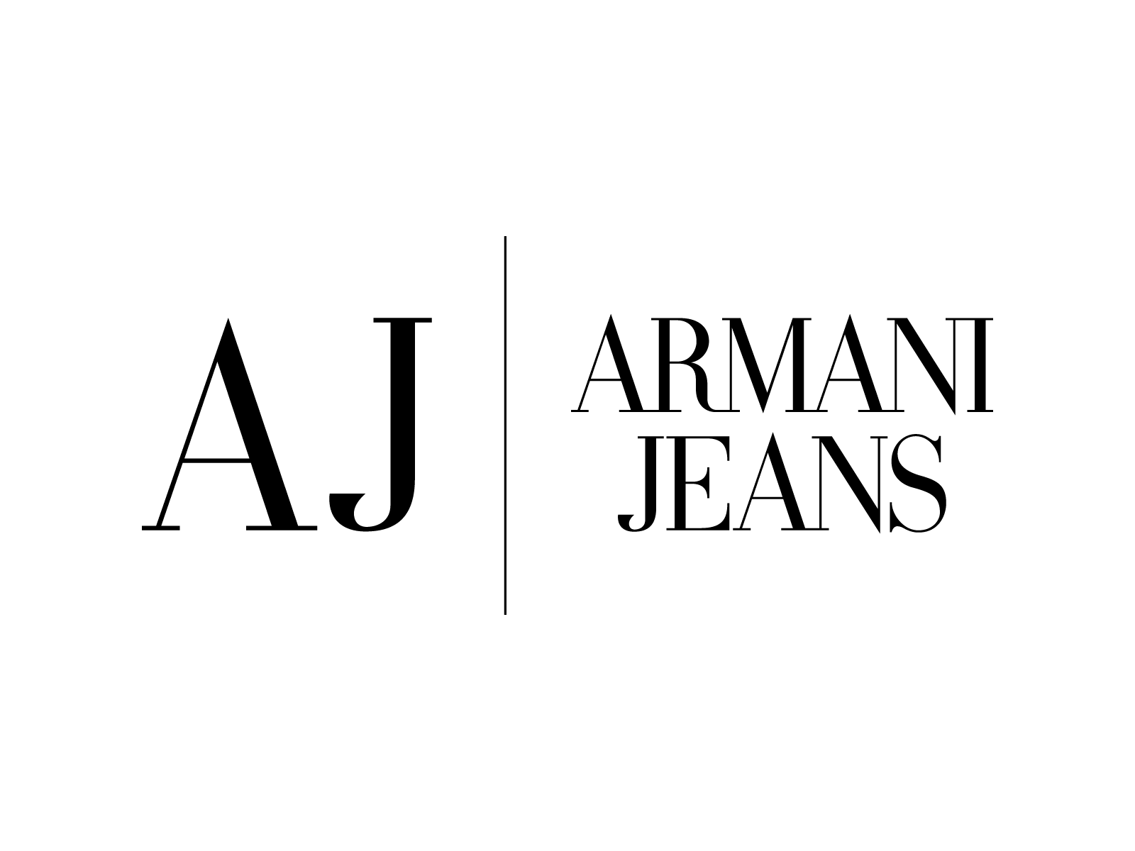 Armani PNG Logo – Transparent Background 6