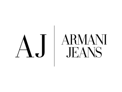 Armani PNG Logo – Transparent Background