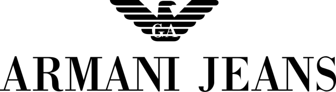 Armani PNG Logo – Transparent Background 7