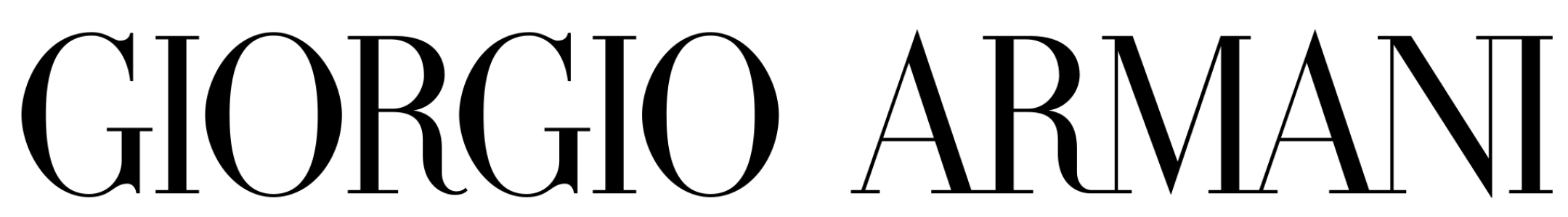 Armani PNG Logo – Transparent Background 9