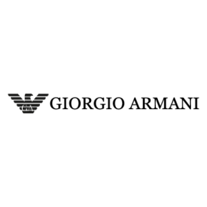 Armani PNG Logo – Transparent Background 17
