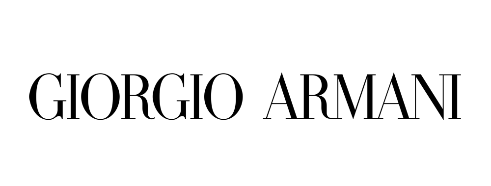 Armani PNG Logo – Transparent Background 19