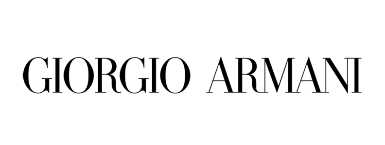 Armani PNG Logo – Transparent Background 19