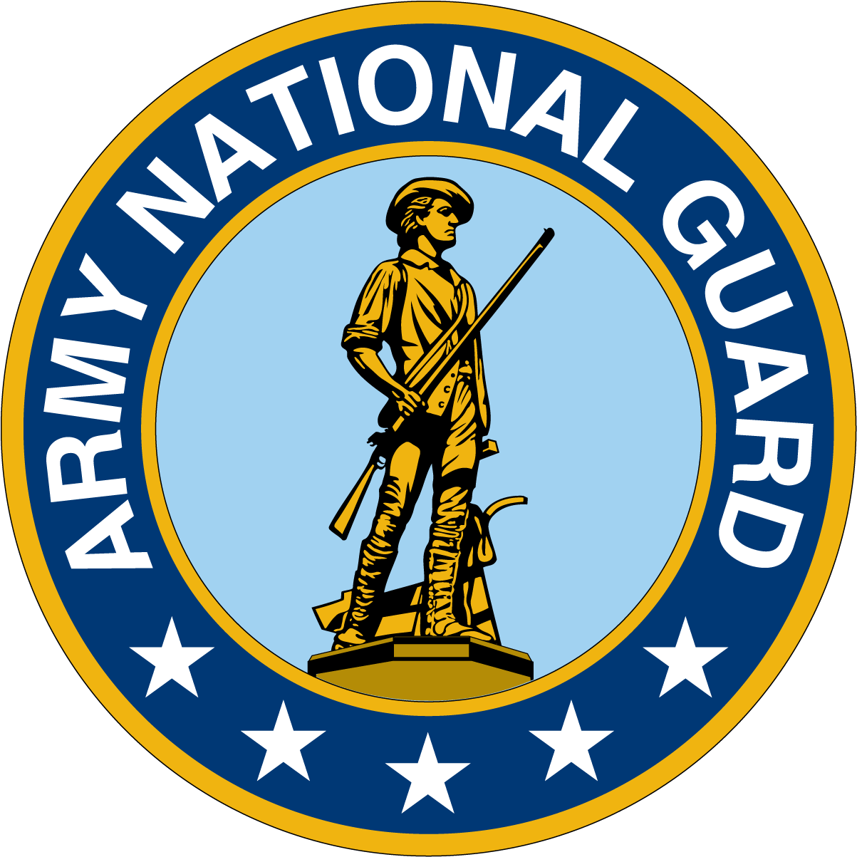 Military Army Logo PNG – High Quality 1