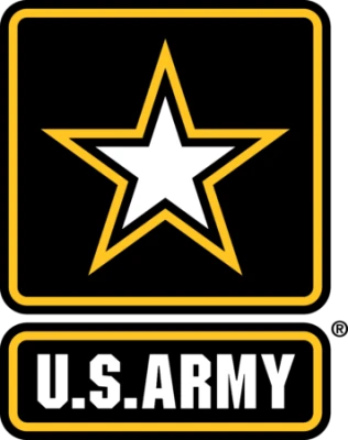 Military Army Logo PNG – High Quality