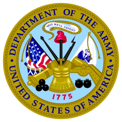 Military Army Logo PNG – High Quality