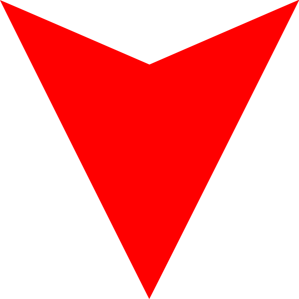 Arrow PNG – Transparent Background