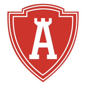 Arsenal Logo Symbol PNG – Transparent Background 2
