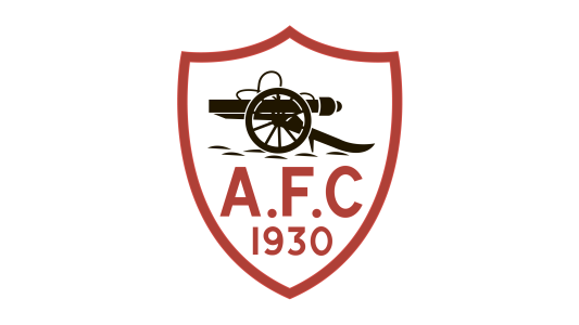 Arsenal Logo Symbol PNG – Transparent Background 10