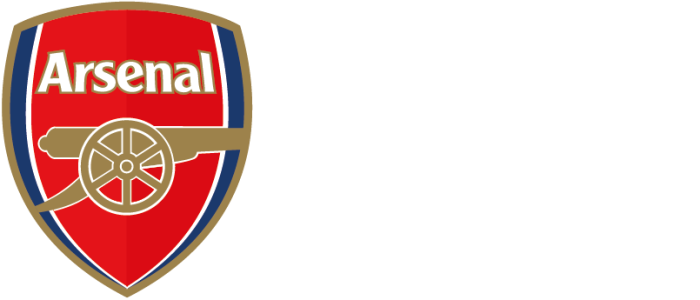 Arsenal Logo Symbol PNG – Transparent Background 17