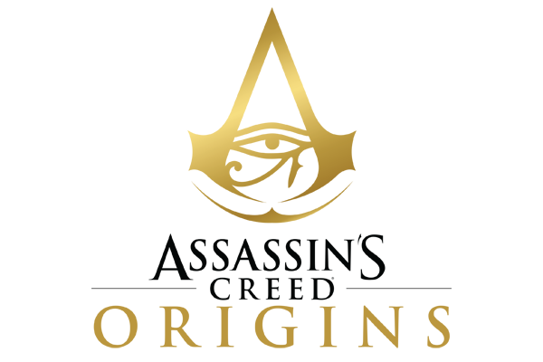 Assassin’s Creed Logo PNG – Transparent Background 2