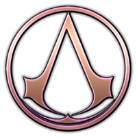 Assassin’s Creed Logo PNG – Transparent Background 6