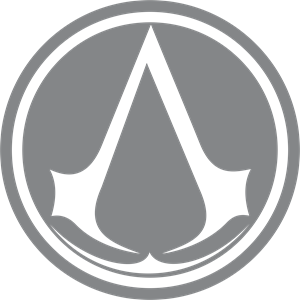Assassin’s Creed Logo PNG – Transparent Background 11