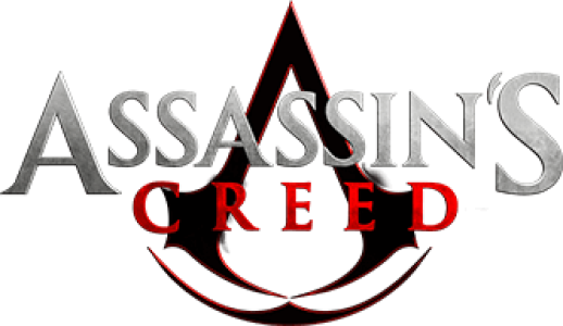 Assassin’s Creed Logo PNG – Transparent Background 14