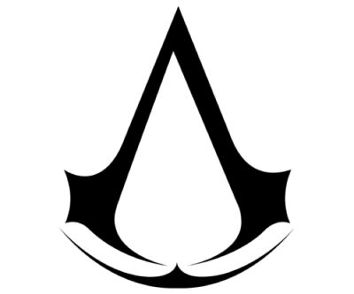 Assassin’s Creed Logo PNG – Transparent Background