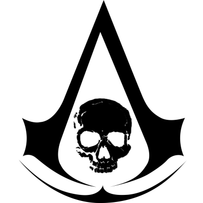 Assassin’s Creed Emblem PNG – High Quality