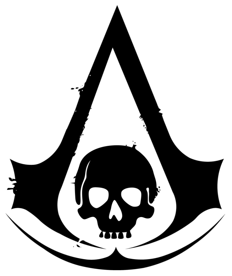 Assassin’s Creed Emblem PNG – High Quality 18