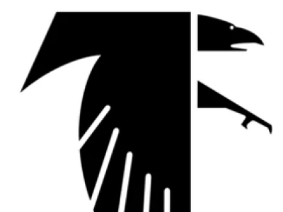 Atlanta Falcons Official Logo PNG – High Quality